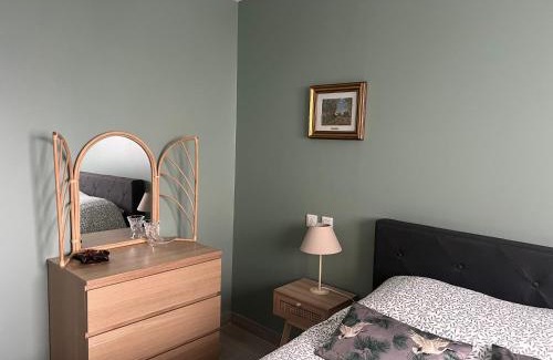 La Ferte-Saint-Aubin House | Discover Family-Friendly Stays at Le Charles Pierre