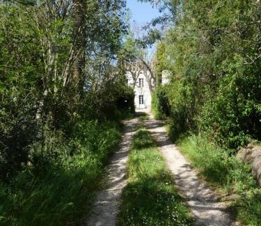 Sollies Pont Bed & Breakfast | Experience a Historic Stay at Le Charme Bastide Provençale
