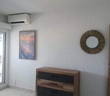Le Barcares Apartment | Le charme du Lydia Playa