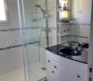 Offranville Bed & Breakfast | Pet-Friendly Retreat at Le Chasse Marée: Rated 9.3/10
