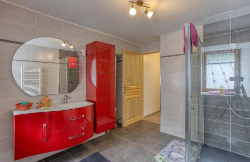 Termignon Apartment | Child-Friendly Getaway at Le Chasseforêt: Rated 8.4/10