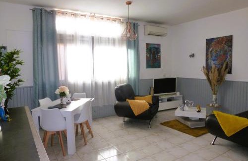 Bas-Vernet Apartment | Convenient Hotel Near Perpignan City Center and Beaches