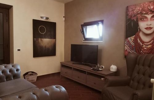 Monte San Biagio House | Discover Pet-Friendly Comfort at Le Chat Libre