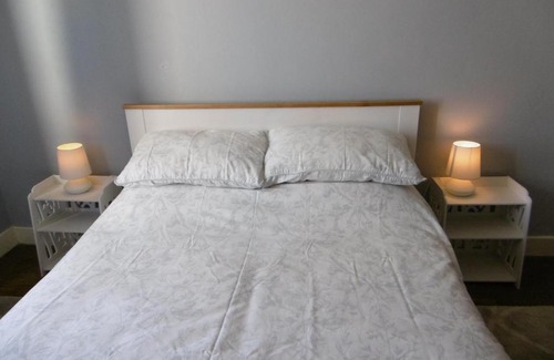 Chateauneuf-la-Foret Apartment | Pet-Friendly Le Chat Qui Peche Apartment with Pool Access
