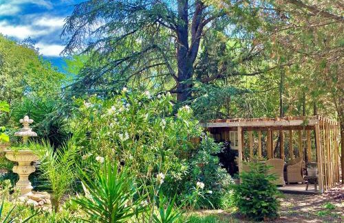 Saint-Andre Apartment | Oceanfront Retreat at Le Chat Vert - Adults Only Escape