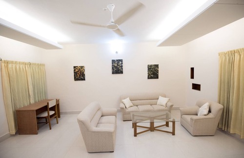 Gulshan House | Budget-Friendly Retreat at Le Chateau in Gulshan