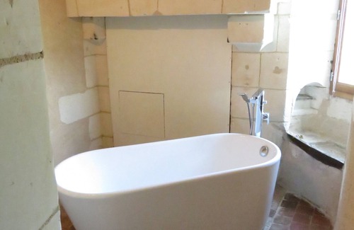 Thilouze Other | Discover Le Châtelet: An Idyllic Stay Near Loire Castles