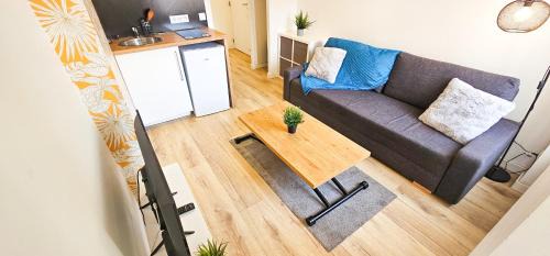 Saint-Roch - Badouillere - Chavanelle Apartment | Discover Le Chavanelle: Family-Friendly & Welcoming Stay