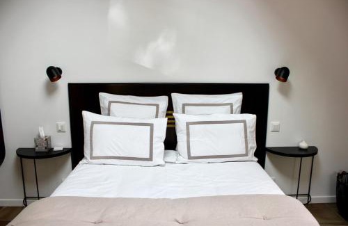 Croth Bed & Breakfast | Discover Oceanfront Bliss at Le Chemin du Village
