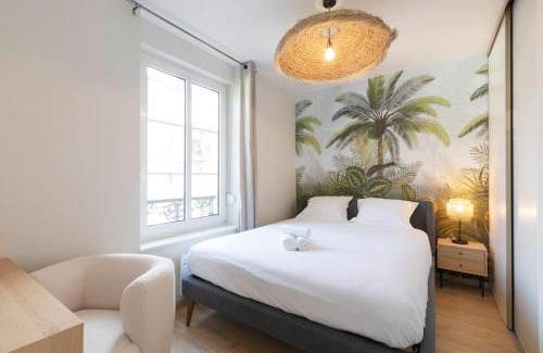 Saint-Pierre - Rene II - Bonsecours Apartment | Discover Family-Friendly Stays at Le Chemin Liebault