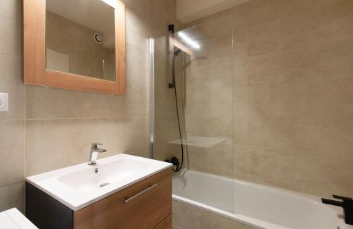 Saint-Pierre - Rene II - Bonsecours Apartment | Discover Family-Friendly Stays at Le Chemin Liebault