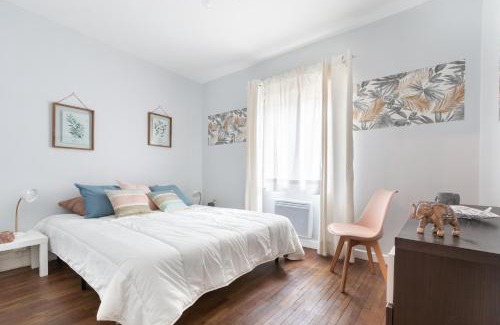 Lussault-sur-Loire Apartment | Discover Le Chenin, Just 5 Minutes from Château d'Amboise