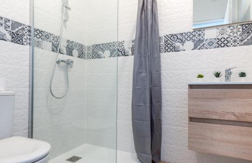Lussault-sur-Loire Apartment | Discover Le Chenin, Just 5 Minutes from Château d'Amboise