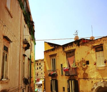 Montecalvario Bed & Breakfast | Family-Friendly Escape at Le Chiavi di Casa - 4-Star Stay