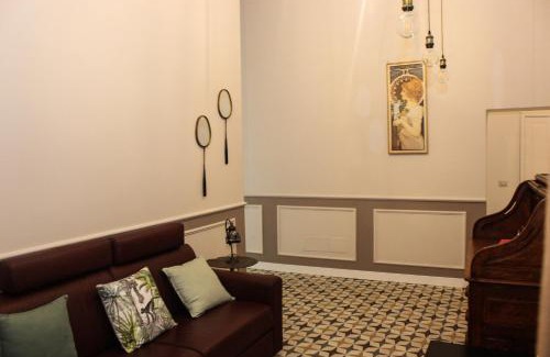 Montecalvario Bed & Breakfast | Family-Friendly Escape at Le Chiavi di Casa - 4-Star Stay