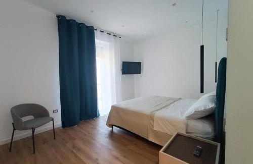 Aversa House | Le Chiavi di Polidoro