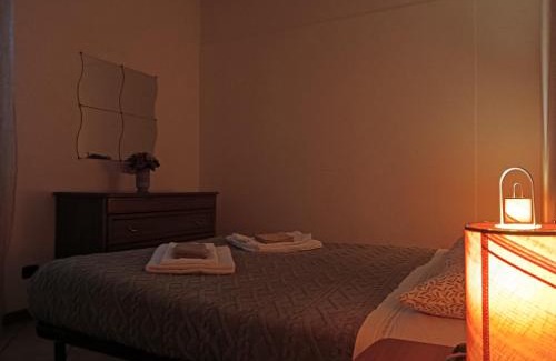 Vanzago Apartment | Pet-Friendly Retreat at Le Chic 2 Vanzago - Rated 10/10