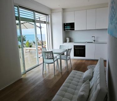 Follonica House | Oceanfront Retreat at Le Chic La Casina sulla Duna