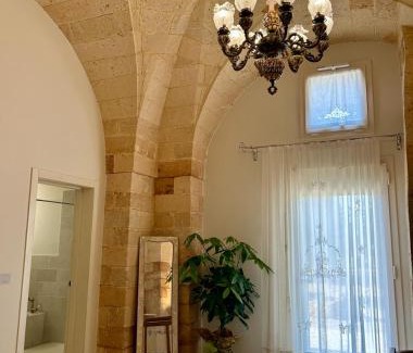 San Pietro in Lama House | Discover Le Chiese: Pet-Friendly Retreat with Pool