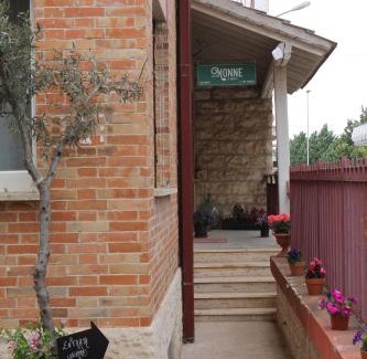 Sannicandro di Bari Bed & Breakfast | Pet-Friendly Getaway at Le Chiocciole with Breakfast & More