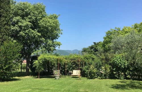 Portese Apartment | Oceanfront Getaway at Le Chiusure - Apartment 'Giardino'