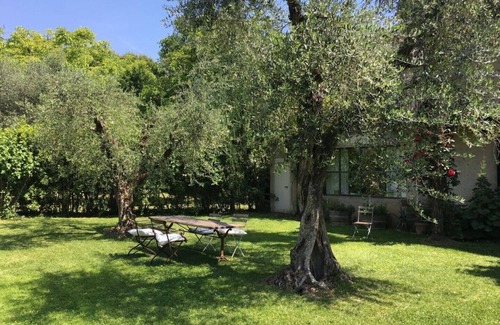 Portese Apartment | Oceanfront Getaway at Le Chiusure - Apartment 'Giardino'