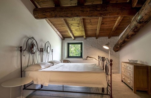 Portese Other | Discover Le Chiusure: Family-Friendly Stay with Pool