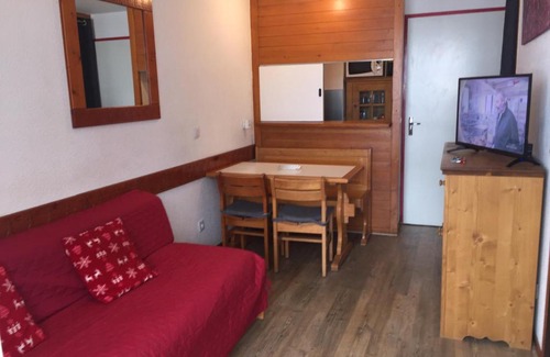 Bergers Apartment | Family-Friendly Escape at LE CHRISTIANIA Les bergers