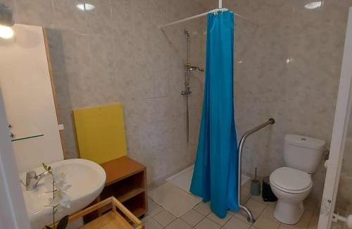 Mericourt Apartment | Le Chti Paradis