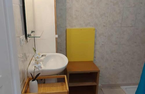 Mericourt Apartment | Le Chti Paradis