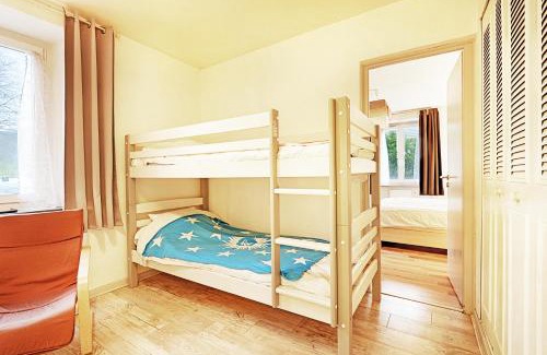 Cornimont Apartment | Exceptional Le Chtit Appart with Mountain Views & Family-Friendly