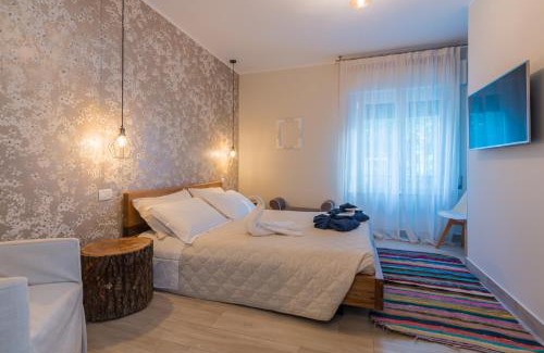 Chiesanuova Bed & Breakfast | Pet-Friendly Getaway at Le Cicale with Hot Tub & Kitchen