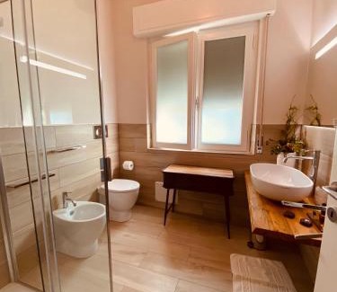 Chiesanuova Bed & Breakfast | Pet-Friendly Getaway at Le Cicale with Hot Tub & Kitchen