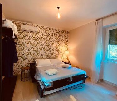 Chiesanuova Bed & Breakfast | Pet-Friendly Getaway at Le Cicale with Hot Tub & Kitchen