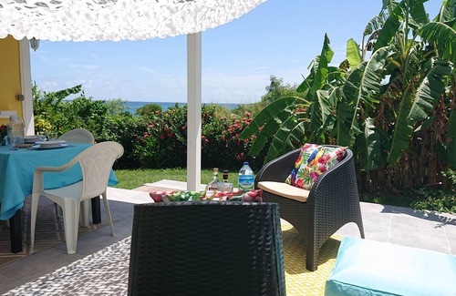 Trois-Rivieres House | Cozy Le Cirik: 1 Bedroom Retreat Steps from the Beach