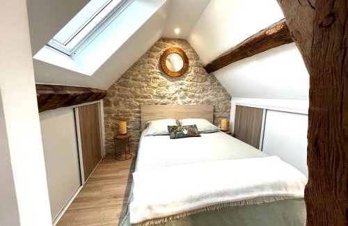 Faubourg-Raines Apartment | Le Cité: Highly Rated Hotel with Family-Friendly Amenities