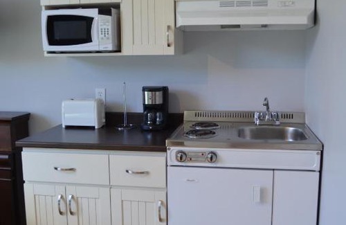 Rouyn-Noranda Apartment | Budget-Friendly Stays at Le Citadin with Breakfast Included