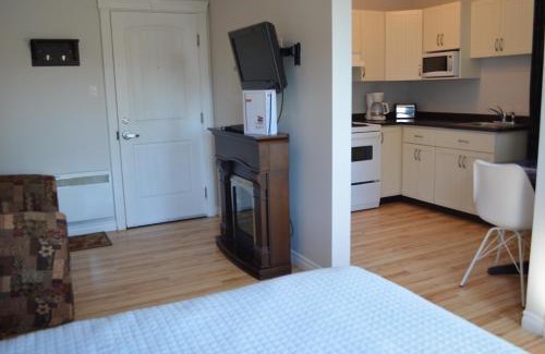 Rouyn-Noranda Apartment | Budget-Friendly Stays at Le Citadin with Breakfast Included