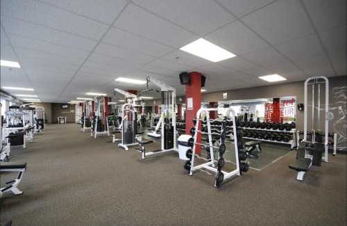 Rouyn-Noranda Apartment | Budget-Friendly Stays at Le Citadin with Breakfast Included