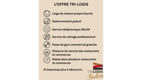Rouyn-Noranda Apartment | Budget-Friendly Stays at Le Citadin with Breakfast Included