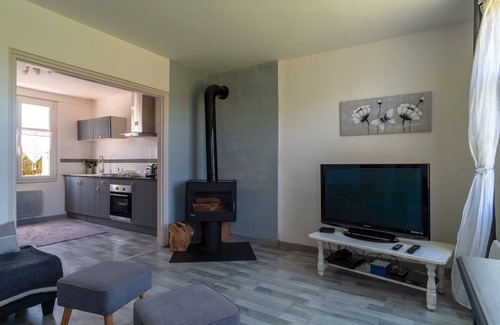 Pleyben House | Le City Cosy de Pleyben - Charmante maison
