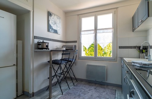 Pleyben House | Le City Cosy de Pleyben - Charmante maison