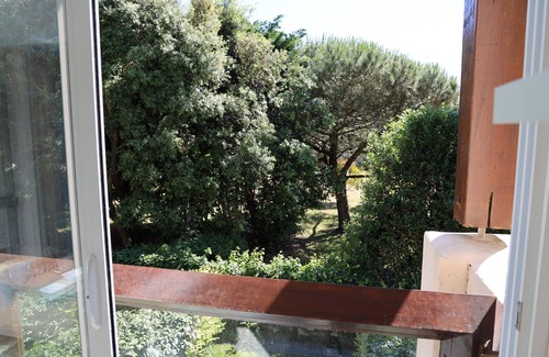Saint-Jacques Apartment | Relaxing Stay at Le Clapotis - Steps from the Beach