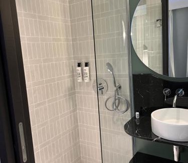 Quartier de la Folie-Mericourt Hotel | Unforgettable Stay at Le Clark Hotel - Rated 9.8/10