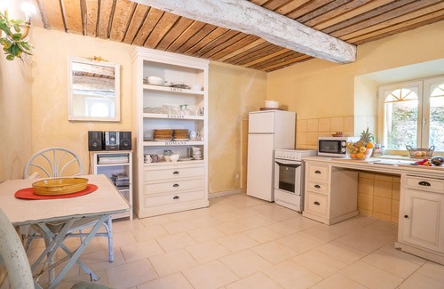 Chateauneuf-Grasse House | Le Clermont by Interhome