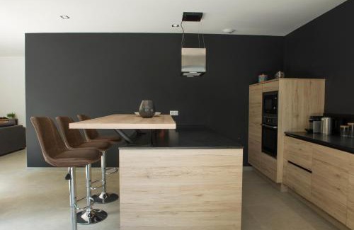 Saint-Etienne-de-Fontbellon House | Elegant Oceanfront Retreat at Le Clos des Bleynoux