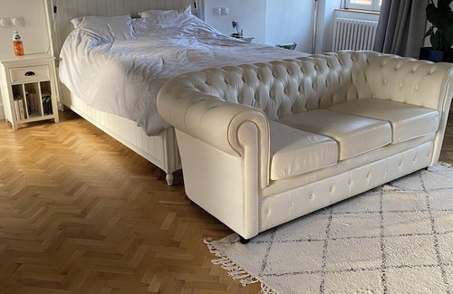 Bonnelles House | Top-Rated Le Clocher de la Duchesse: Family-Friendly Bliss