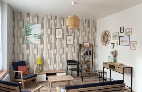 Contres House | Discover Family-Friendly Comfort at Le Clos Aime Hotel