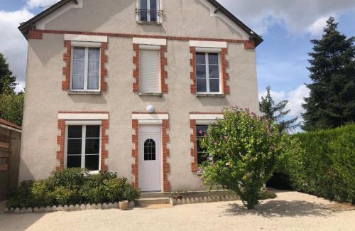 Contres House | Discover Family-Friendly Comfort at Le Clos Aime Hotel