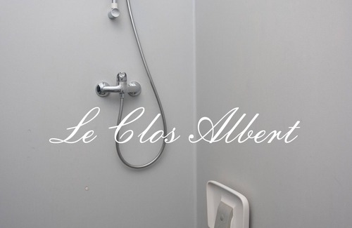 Loudun Hotel | Discover Le Clos Albert: Top-Rated Family-Friendly Stay